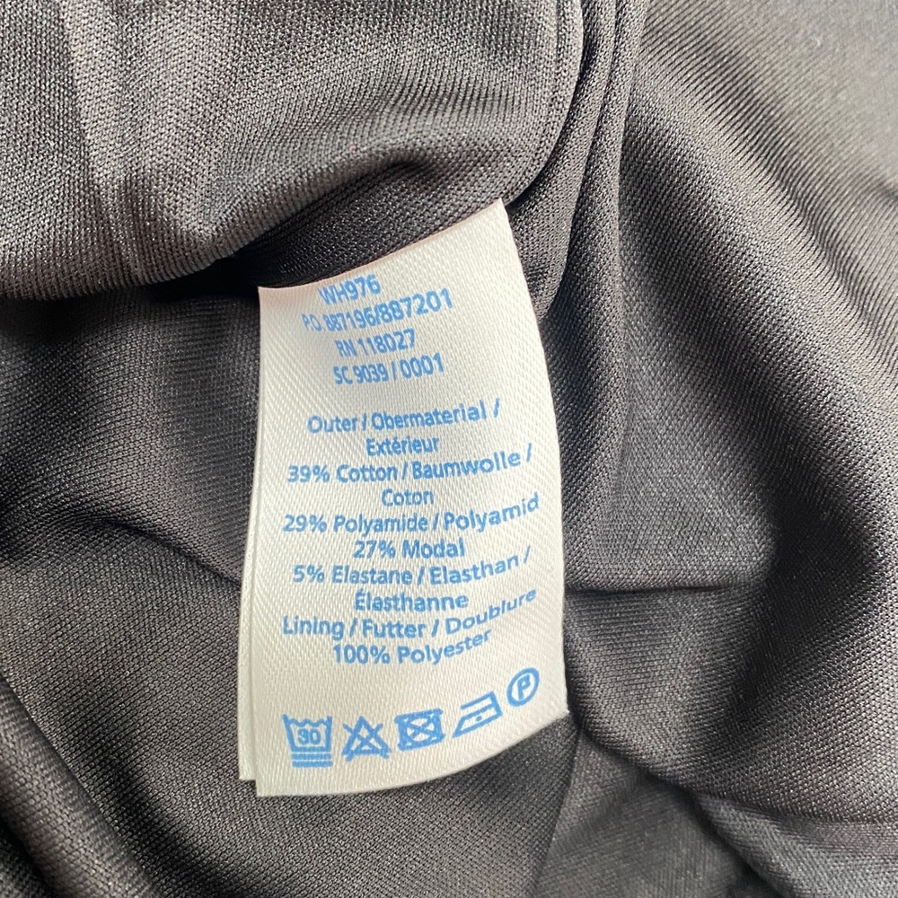 Boden Colorblocked Sleeveless Dress - NWOT - Picture 5 of 5